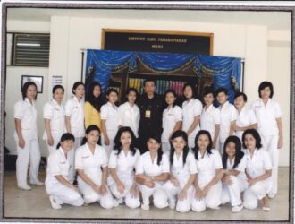 Yayasan Baby Sitter Lpk Mutiara